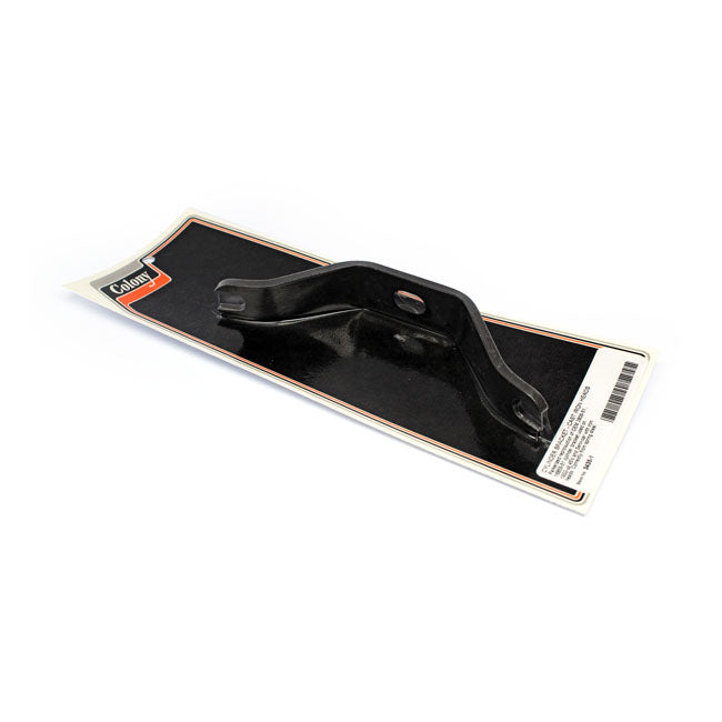 Colony, cylinder bracket. Black Colony