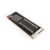Colony, rocker box bolt kit. Acorn Colony