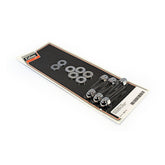 Colony, motor mount kit for M8 Touring/Trikes Colony