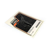 Colony, choke lever. Black Colony