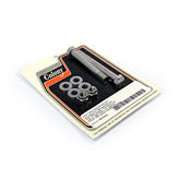 Colony, gas tank mount kit zinc GASTANK MOUNT KITS Colony
