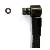 Fuel Tool O Ring Fuel Line Male End O-Rings Fuel Tool