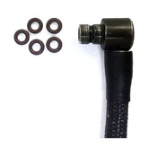 Fuel Tool O Ring Fuel Line Male 5 Pk O-Rings Fuel Tool
