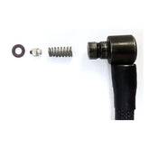 Fuel Tool Fueline Rebuild Kit Male Fuel Injection Line Kit Fuel Tool