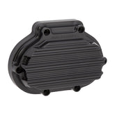 Arlen Ness 10-Gauge® Cable Transmission Side Covers, All Black Transmission End Covers Arlen Ness