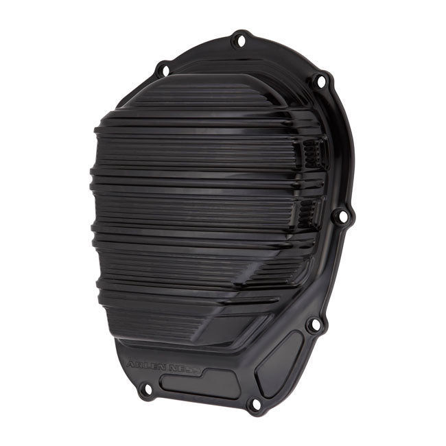 Arlen Ness Cover Cam Black Camshaft Covers Arlen Ness