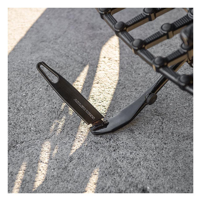 Arlen Ness Extension Tab Kickstand Kickstand Extension Kits Arlen Ness