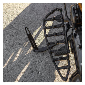 Arlen Ness Extension Tab Kickstand Kickstand Extension Kits Arlen Ness