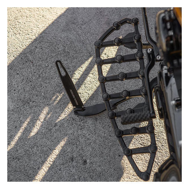 Arlen Ness Extension Tab Kickstand Kickstand Extension Kits Arlen Ness