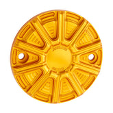 Arlen Ness Cover Points Gold Point Covers Arlen Ness
