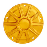 Arlen Ness Cover Derby Gold Derby Cover Arlen Ness