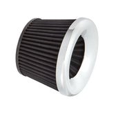 Arlen Ness Filter Replacement Chrome Aircleaner Elements Arlen Ness