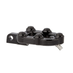 Arlen Ness Footpegs Ness Mx No Adapte Footpegs Arlen Ness