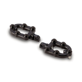 Arlen Ness Footpegs Ness Mx No Adapte Footpegs Arlen Ness