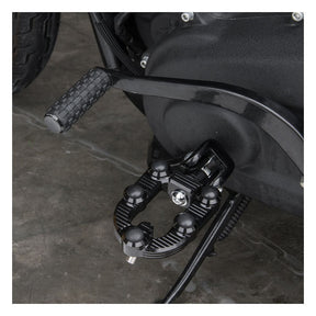 Arlen Ness Footpegs Ness Mx No Adapte Footpegs Arlen Ness