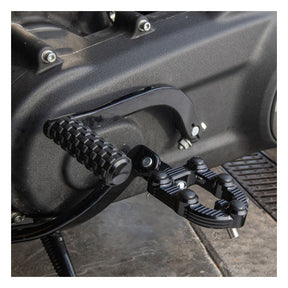 Arlen Ness Footpegs Ness Mx No Adapte Footpegs Arlen Ness