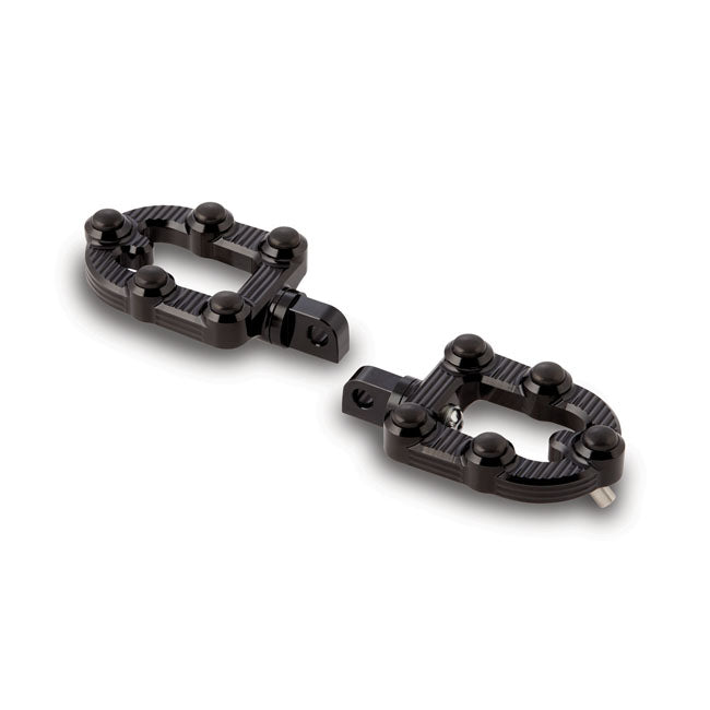 Arlen Ness Footpegs Ness Mx No Adapte Footpegs Arlen Ness