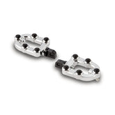 Arlen Ness Footpegs Ness Mx No Adapte Footpegs Arlen Ness