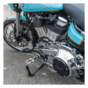 Arlen Ness Footpegs Ness Mx No Adapte Footpegs Arlen Ness