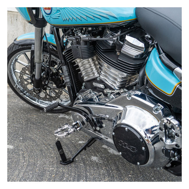 Arlen Ness Footpegs Ness Mx No Adapte Footpegs Arlen Ness