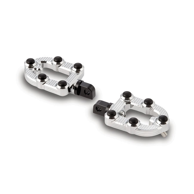 Arlen Ness Footpegs Ness Mx No Adapte Footpegs Arlen Ness