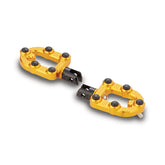 Arlen Ness Footpegs Ness Mx No Adapte Footpegs Arlen Ness