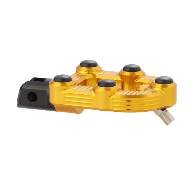 Arlen Ness Footpegs Ness Mx No Adapte Footpegs Arlen Ness