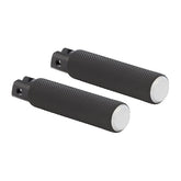 Arlen Ness Footpegs Softail M8 Knurle Footpegs Arlen Ness