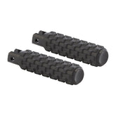 Arlen Ness Footpegs Rear Softail M8 A Passenger Pegs Arlen Ness