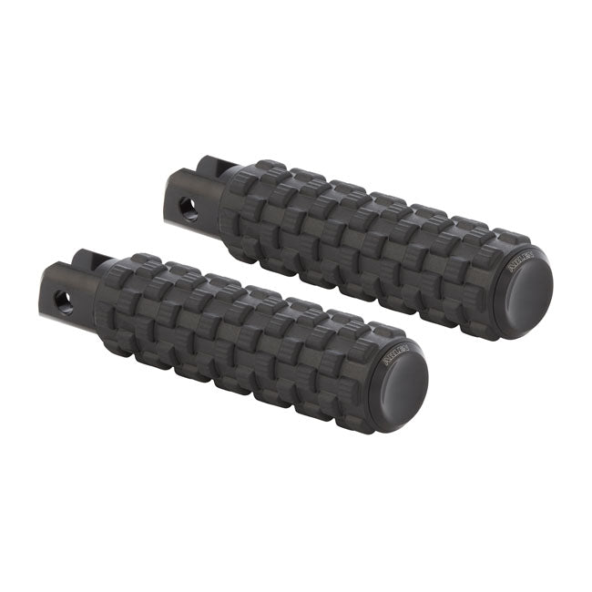 Arlen Ness Footpegs Rear Softail M8 A Passenger Pegs Arlen Ness