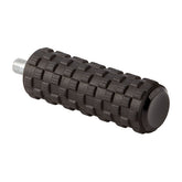 Arlen Ness Shift Peg Air Trax Black Shifter Peg Arlen Ness