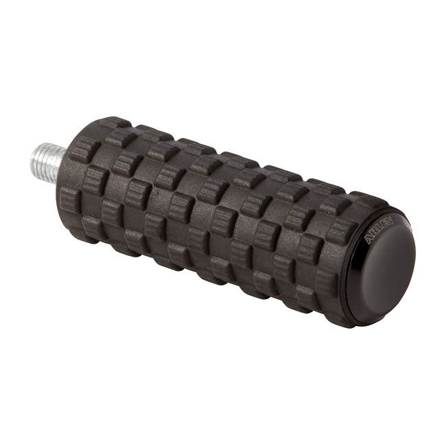 Arlen Ness Shift Peg Air Trax Black Shifter Peg Arlen Ness