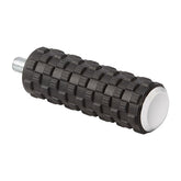 Arlen Ness Shift Peg Air Trax Chrome Shifter Peg Arlen Ness