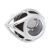 Arlen Ness Air Clr Tear 08 16 Flt Ch Air Cleaner Arlen Ness