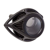 Arlen Ness Air Clr Tear 08 16 Flt Bk Air Cleaner Arlen Ness