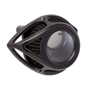Arlen Ness Air Clr Tear 08 16 Flt Bk Air Cleaner Arlen Ness