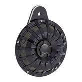 Arlen Ness Horn 15 Spk Xl Black Horn Covers Arlen Ness