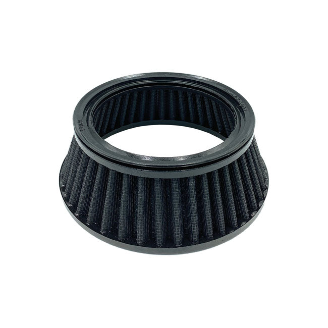 Arlen Ness Filter Teardrop Aircleaner Elements Arlen Ness