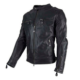 By City Street Cool jacket black JACKETS MALE By City