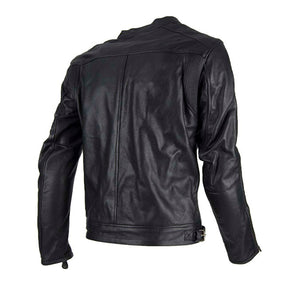 By City Street Cool jacket black JACKETS MALE By City