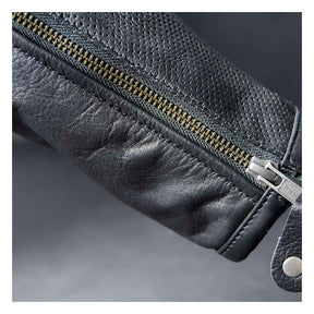 By City Street Cool jacket black JACKETS MALE By City