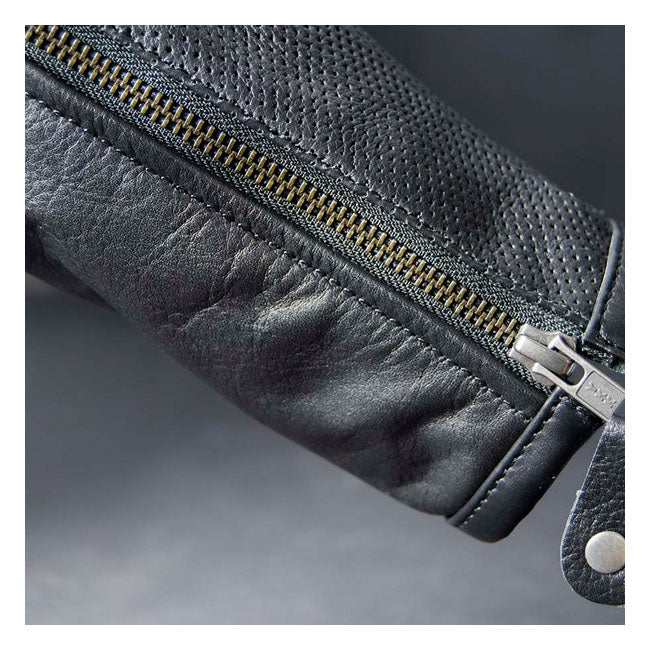 By City Street Cool jacket black JACKETS MALE By City