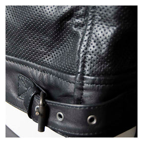 By City Street Cool jacket black JACKETS MALE By City