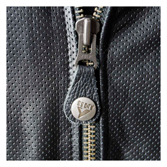 By City Street Cool jacket black JACKETS MALE By City