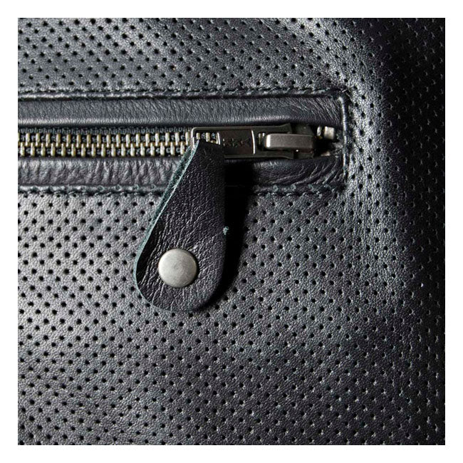 By City Street Cool jacket black JACKETS MALE By City