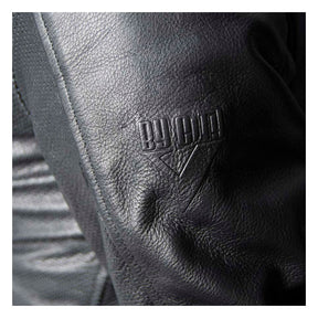 By City Street Cool jacket black JACKETS MALE By City