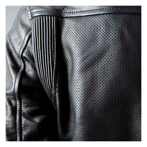 By City Street Cool jacket black JACKETS MALE By City