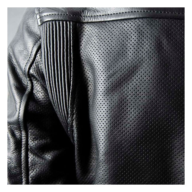 By City Street Cool jacket black JACKETS MALE By City