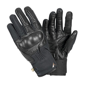 By City Artic gloves black GLOVES By City