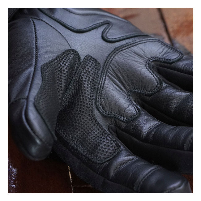 By City Artic gloves black GLOVES By City